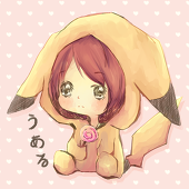 uaru.。o○( うある )