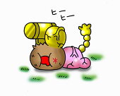 濡れ羽色Hades：散