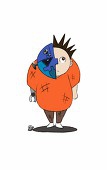 だす子