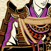 紺