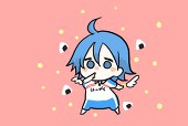 天然水。