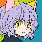 ハル子★☆