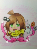 蘿菈比