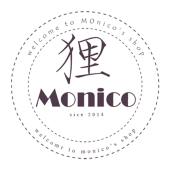 Monico梦狸子
