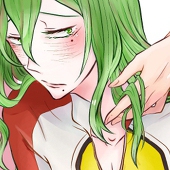三上ゆうし