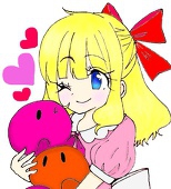 楓花