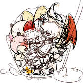 はち