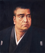 西郷さん