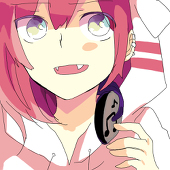 ていく