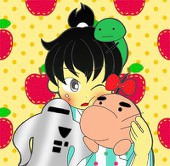 アップルキッドJr