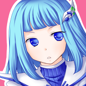 ななみ＠青函交通擬人化
