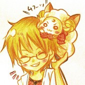 豆 あられ＠COF最高！