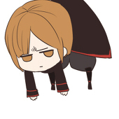 ｼ青