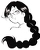 tyoujiya月東チ40b