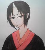 凌夏
