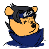 Papa Winnie