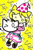 ☆ラリネ☆