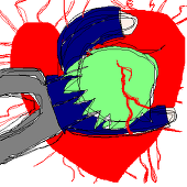 恋を死体