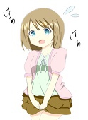 ちびたぬ隊長