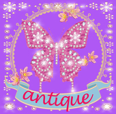 antique