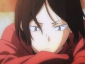 兎衣