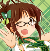 える