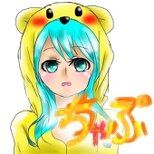 ちゃぷ@11/8幸せライブ!