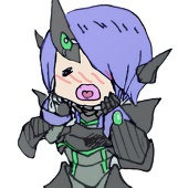 底のきりん