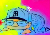 吉田淵(幸せでしたぐっばい)