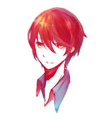 悠烨_Yuillre