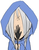 バ