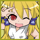 黒竜騎ナギ