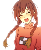 行轮