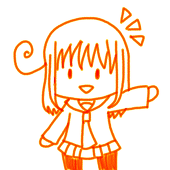 ゆずもち(ノ)･ω･(ヾ)