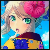 七海 るく