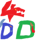4次元ドラゴン