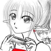 文月すふれ