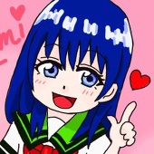 りなじろ