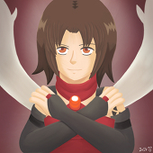 Kraka-chan