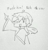 白犬ハイパー