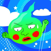 いちにの