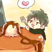 だば