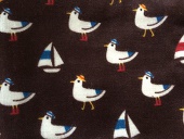 未明