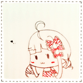 玥咪//