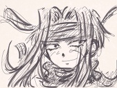如月なつき