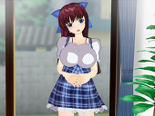 白河 悠希