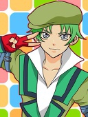 りーさん
