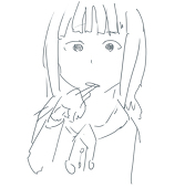 はなぢ垂れ彦
