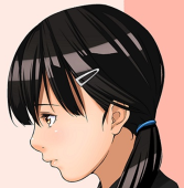 二峰跨人