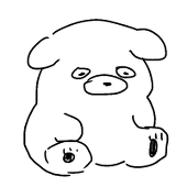 めが